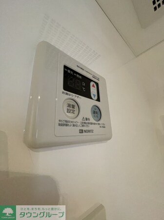 デュオメゾン千住学園通りの物件内観写真